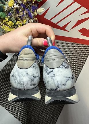 Оригинальные кроссовки balenciaga 7