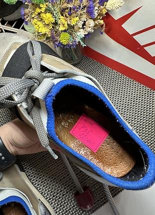 Оригинальные кроссовки balenciaga 8