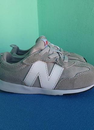 Кросівки new balance 327 2