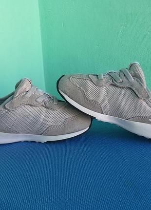 Кросівки new balance 327 3