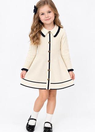 Сукня для дівчинки 98-104 см, river island