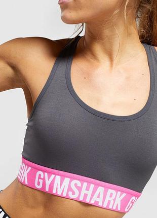 Спортивний топ gymshark m