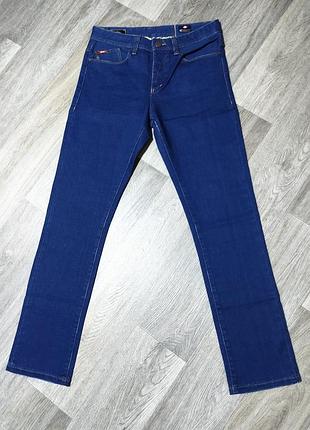 Мужские джинсы lee cooper , размер по бирке - 30/32 straight , подойдут на 31 размер.