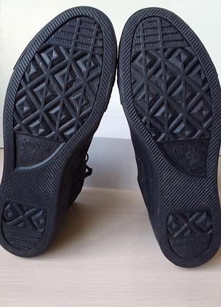 Кеды converse 42 размер 5