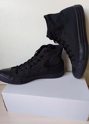 Кеды converse 42 размер 7