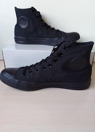 Кеды converse 42 размер 8