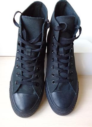 Кеды converse 42 размер 4