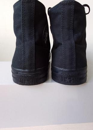 Кеды converse 42 размер 6