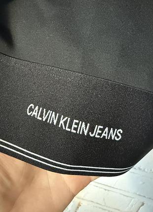Топ майка calvin klein оригинал м 3