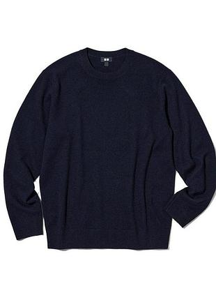 Мужской джемпер uniqlo, размер s