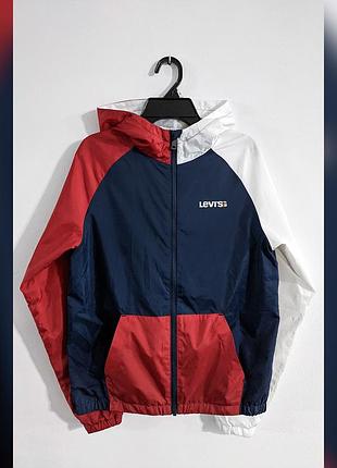 Куртка-дождевик levis levi strauss and co