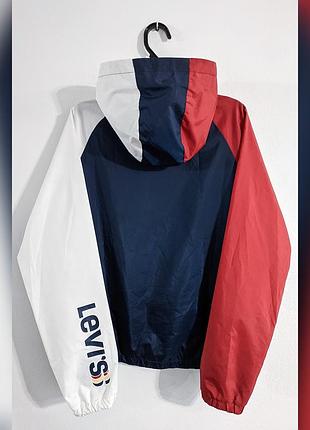 Куртка-дождевик levis levi strauss and co 2