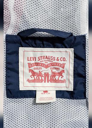Куртка-дождевик levis levi strauss and co 3