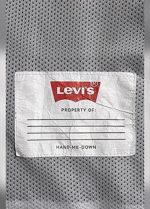 Куртка-дождевик levis levi strauss and co 4