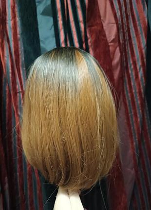 Перука haar haar 2