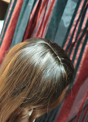 Перука haar haar 3