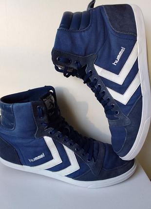 Кроссовки hummel 42 размер