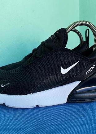 Кросівки nike air max 270