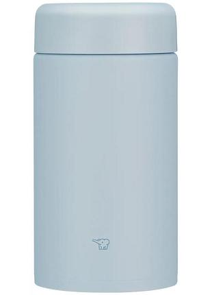 Харчовий термоконтейнер zojirushi sw-ka75hhl 0.75 л