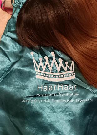 Перука haar haar 4