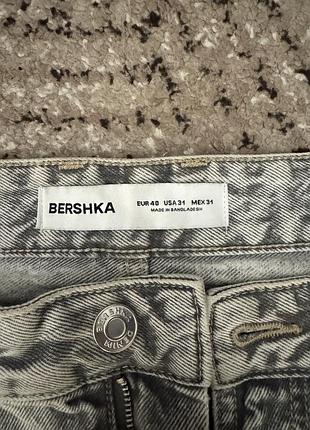 Продам джинси сірі 2