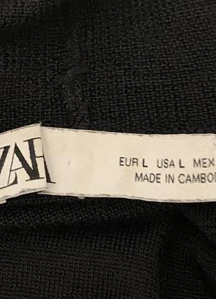 Zara 100% вовна 2