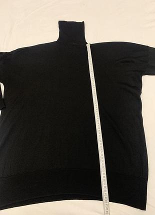 Zara 100% вовна 3