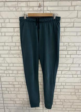 Спортивні штани nike m dri-fit tapered pants (cz6379-328) оригінал, розмір s