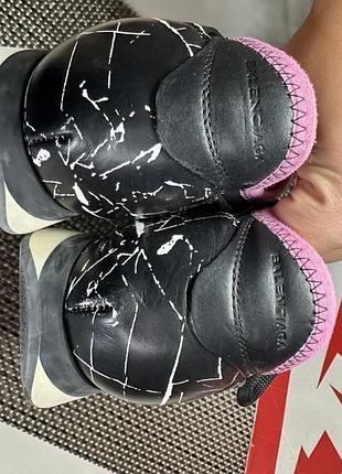 Оригинальные кроссовки balenciaga 2