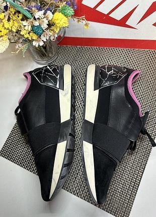 Оригинальные кроссовки balenciaga 3