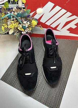 Оригинальные кроссовки balenciaga 5