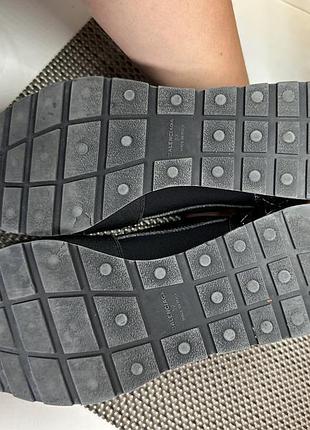 Оригинальные кроссовки balenciaga 6