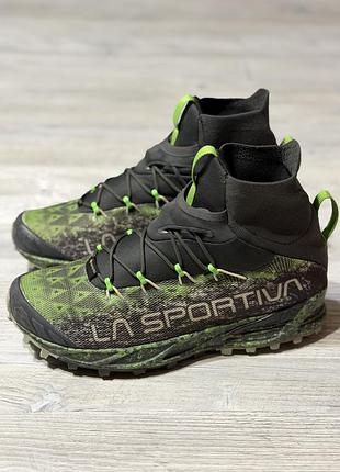 Трейлові кросівки la sportiva uragano gtx оригінал розмір 39.5