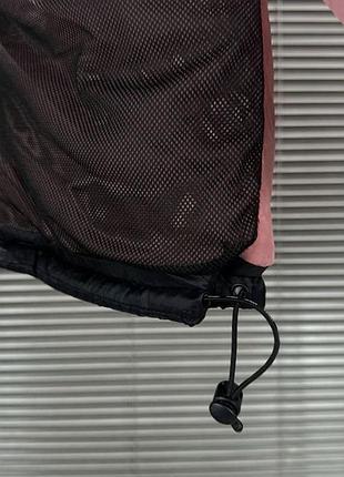 Пуховик stussy 6