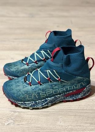 Трейлові кросівки la sportiva uragano gtx оригінал розмір 39.5