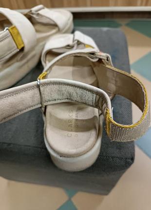 Босоножки clarks 8