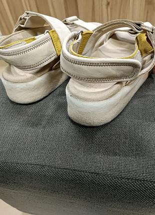 Босоножки clarks 7