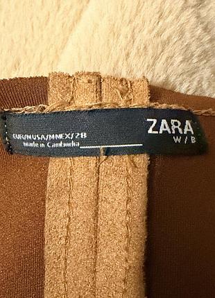 Пальто zara 3