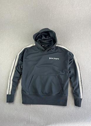 Толстовка palm angels classic track hoodie