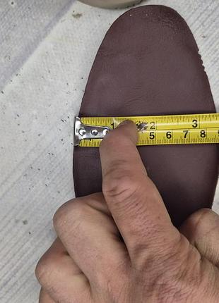 Сапоги clarks 9