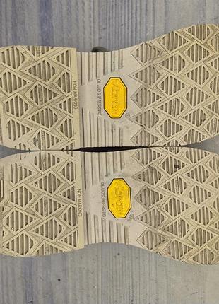 Сапоги clarks 5