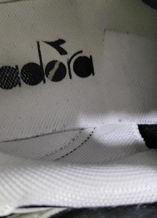 Красовки diadora 4