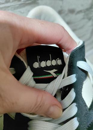 Красовки diadora 5