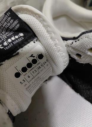 Красовки diadora 6