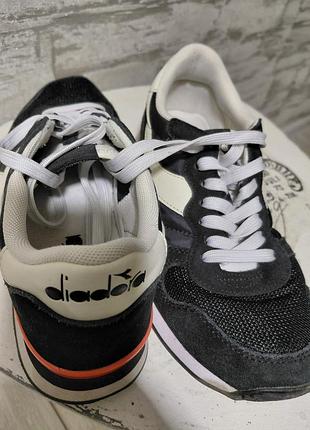 Красовки diadora 7