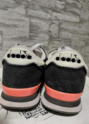 Красовки diadora 3