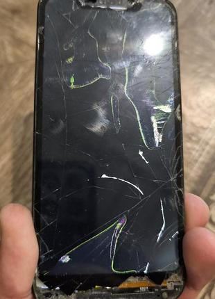 Doogee x70