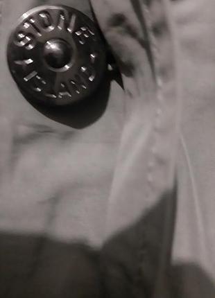 Плащ stone island 3