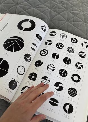 Книга logo modernism 4