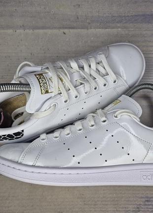 Кеды adidas stan smith
